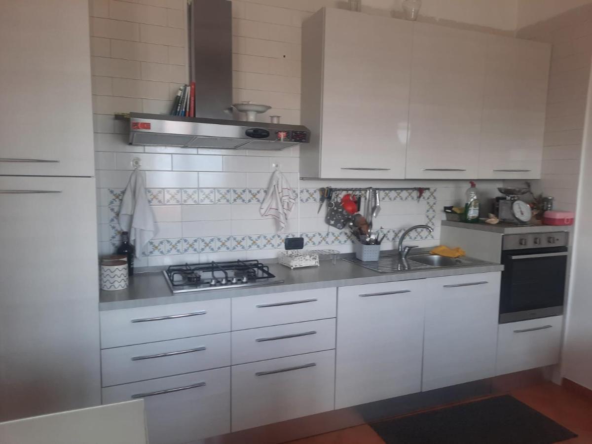 La Casa Di Nettuno Apartman Nápoly Kültér fotó