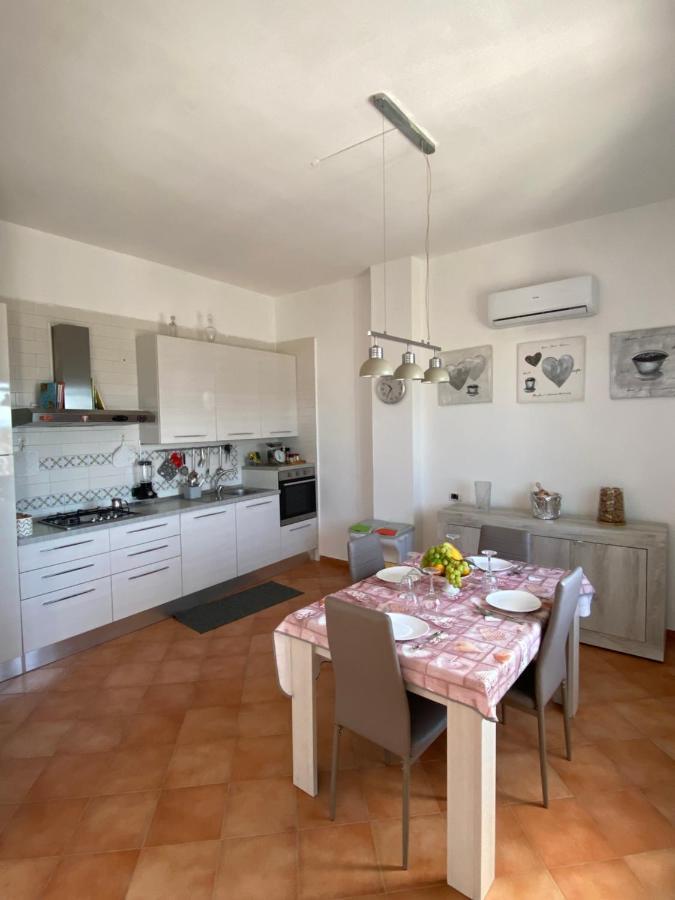 La Casa Di Nettuno Apartman Nápoly Kültér fotó