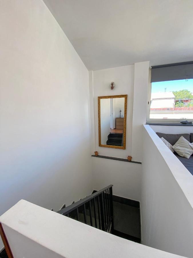 La Casa Di Nettuno Apartman Nápoly Kültér fotó