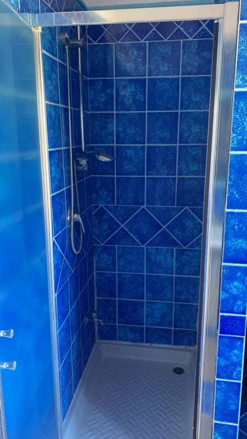 La Casa Di Nettuno Apartman Nápoly Kültér fotó